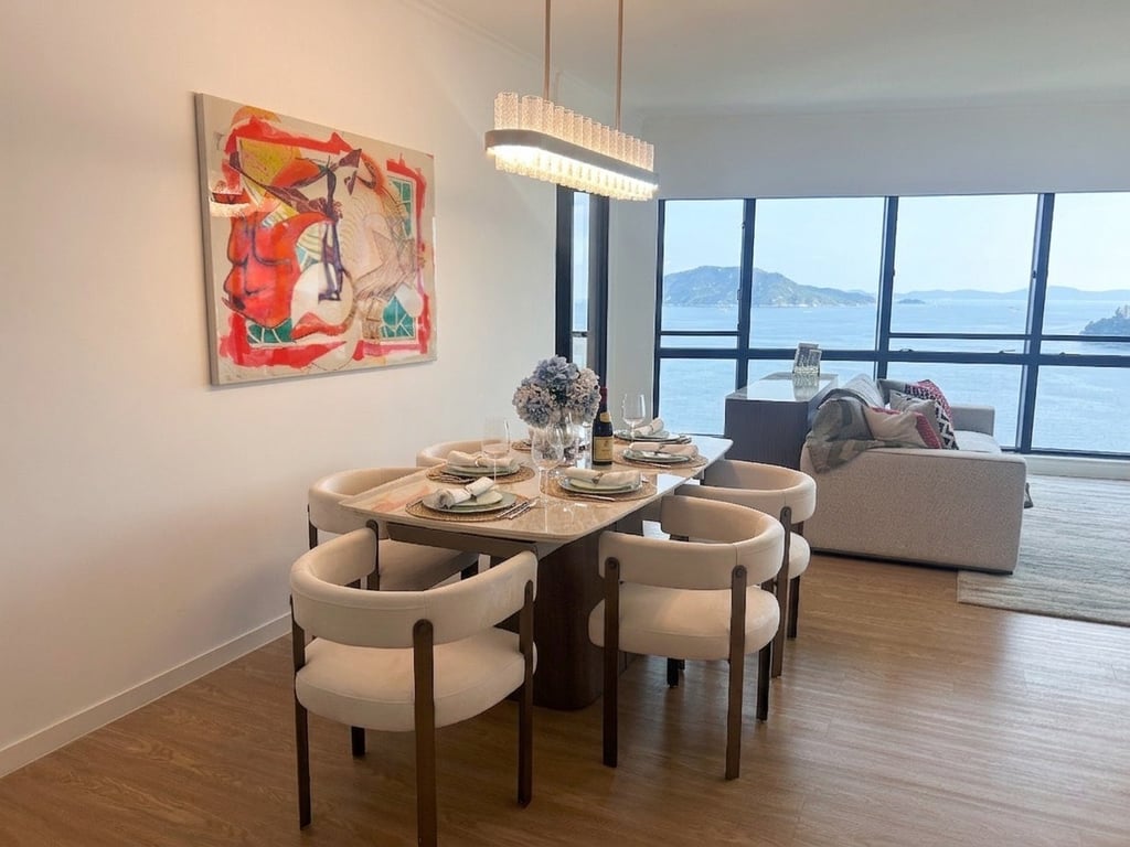 Pacific View