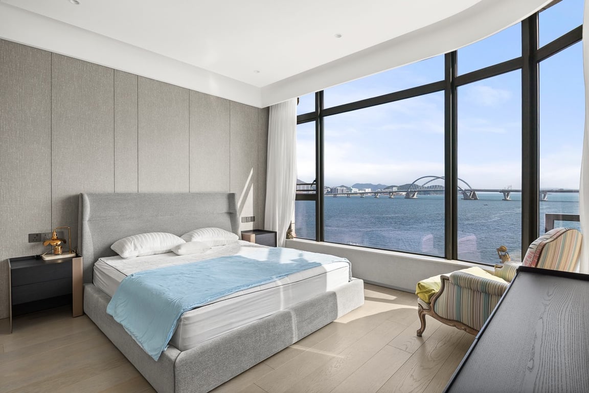 Alto Residences