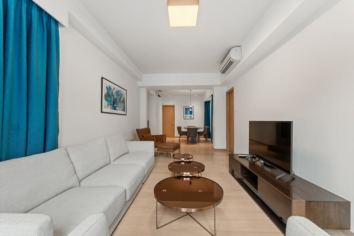 Eaton Residences