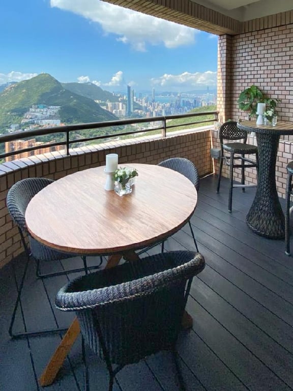 Hong Kong Parkview Twr 15