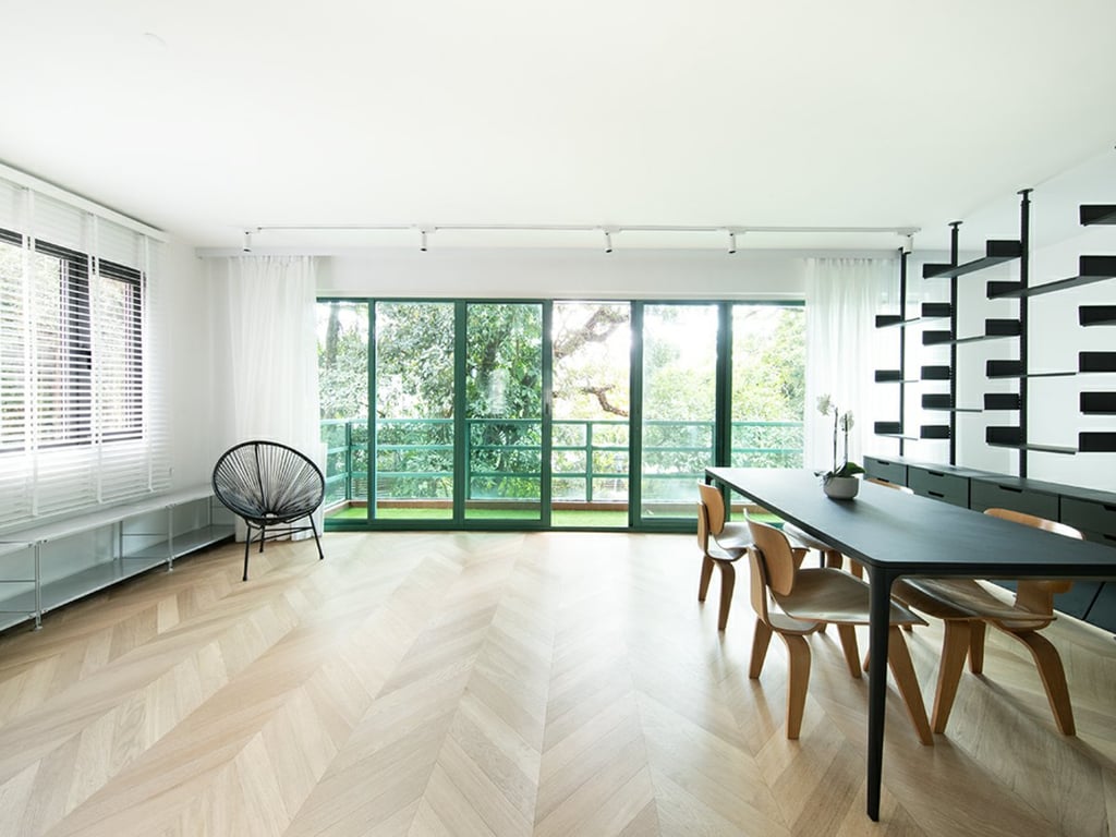 Villa Gold Finch