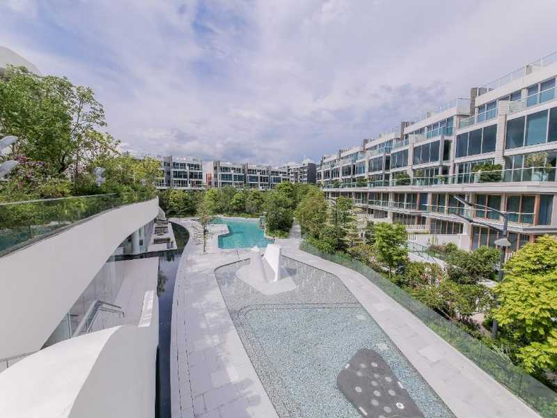 Mount Pavilia