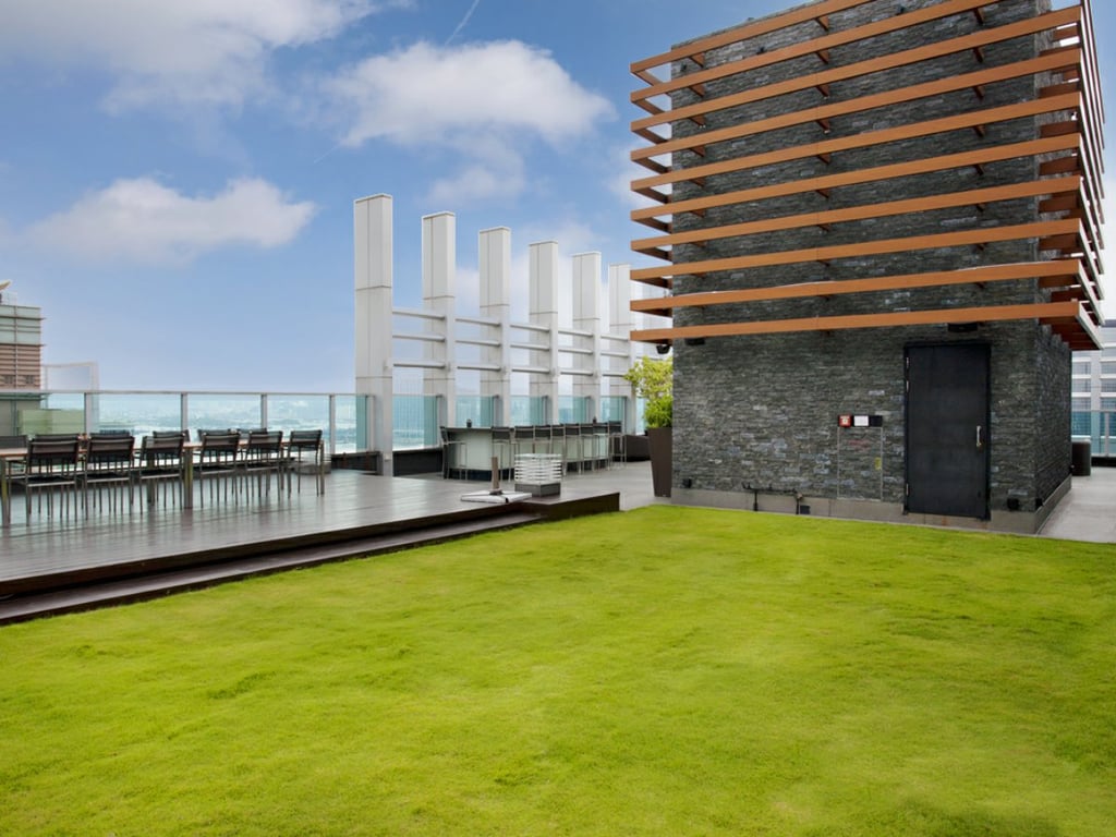 J Residence