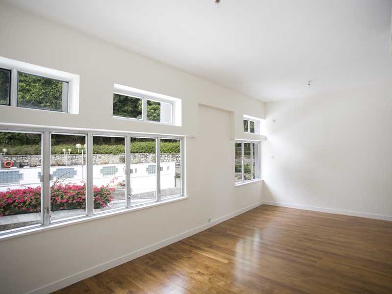 8 Deep Water Bay Road