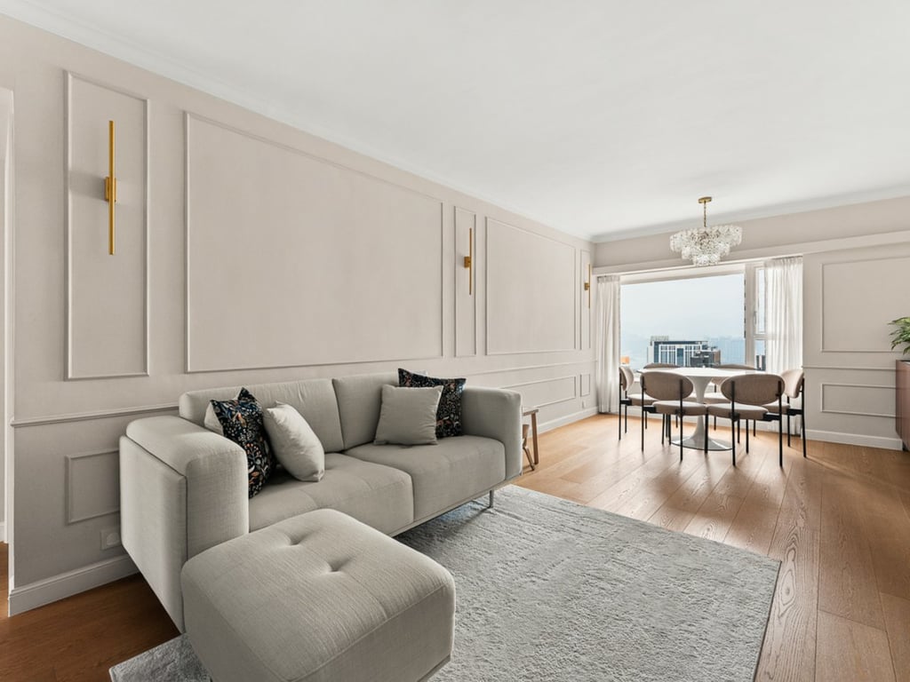 Pacific Palisades Twr 8