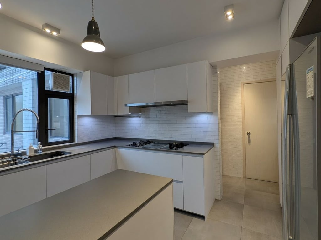 Villa Monte Rosa Blk A