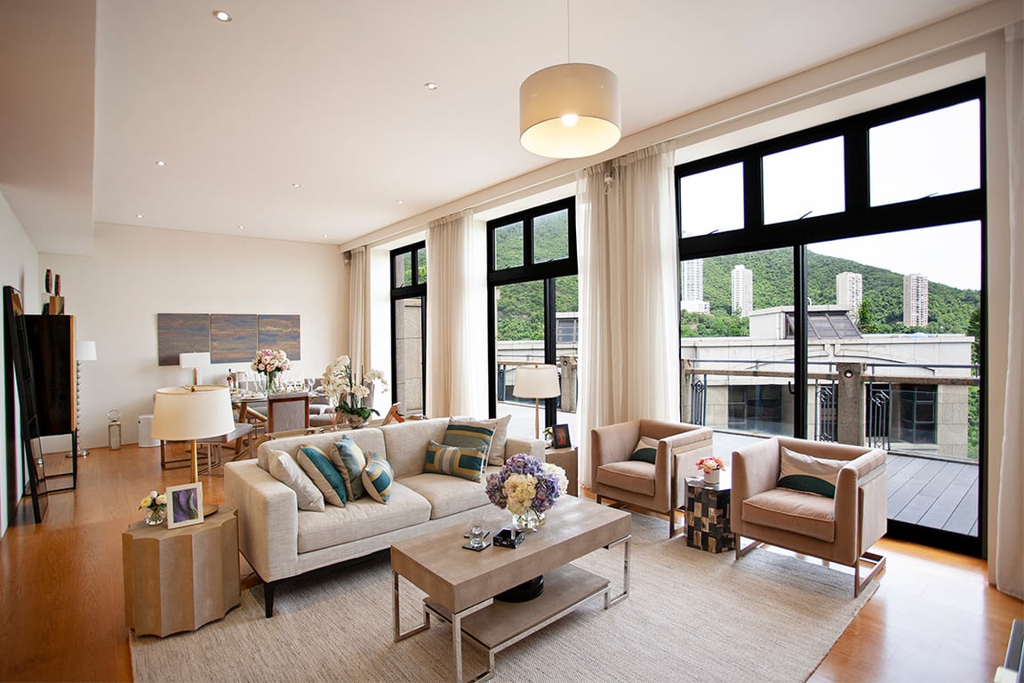 51 -55 Deep Water Bay Road