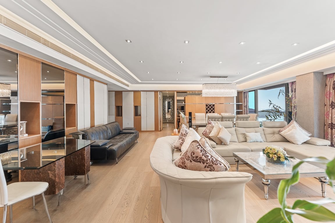 Residence Bel-Air Phase 2 Tower 8