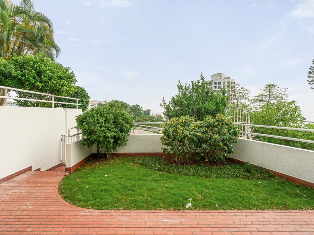 Provident Villas