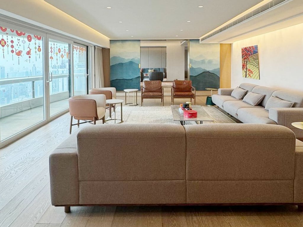 Hong Villa