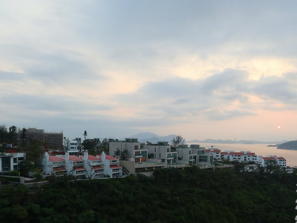 Grand Garden