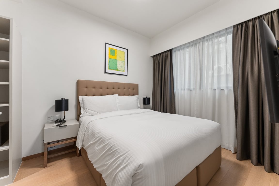 Eaton Residences