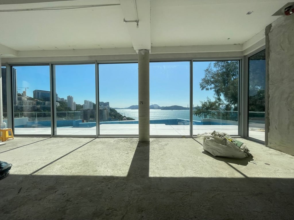 51 Mount Davis Road