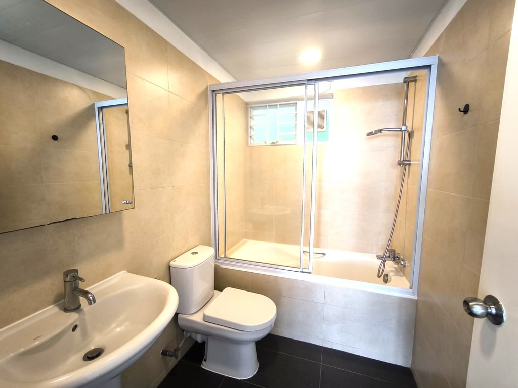 Leyburn Villas