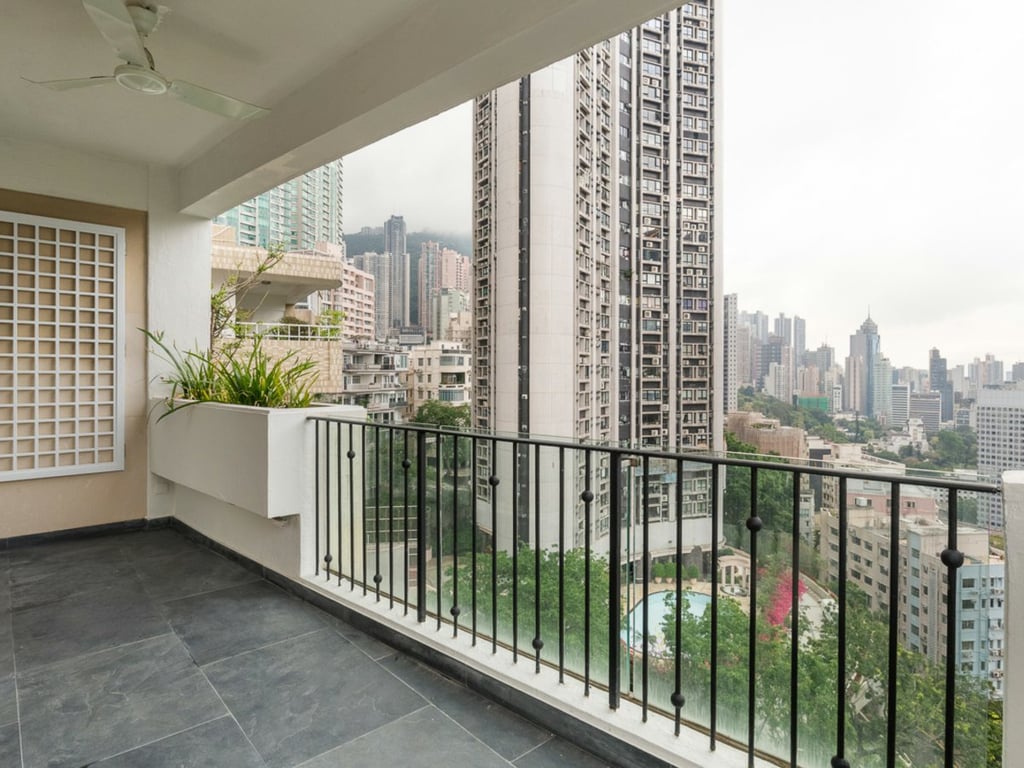 Glory Mansion Blk 108