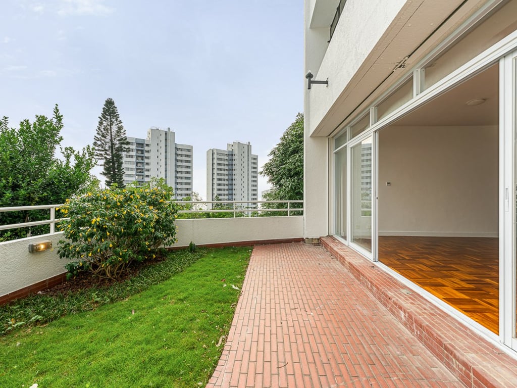 Provident Villas