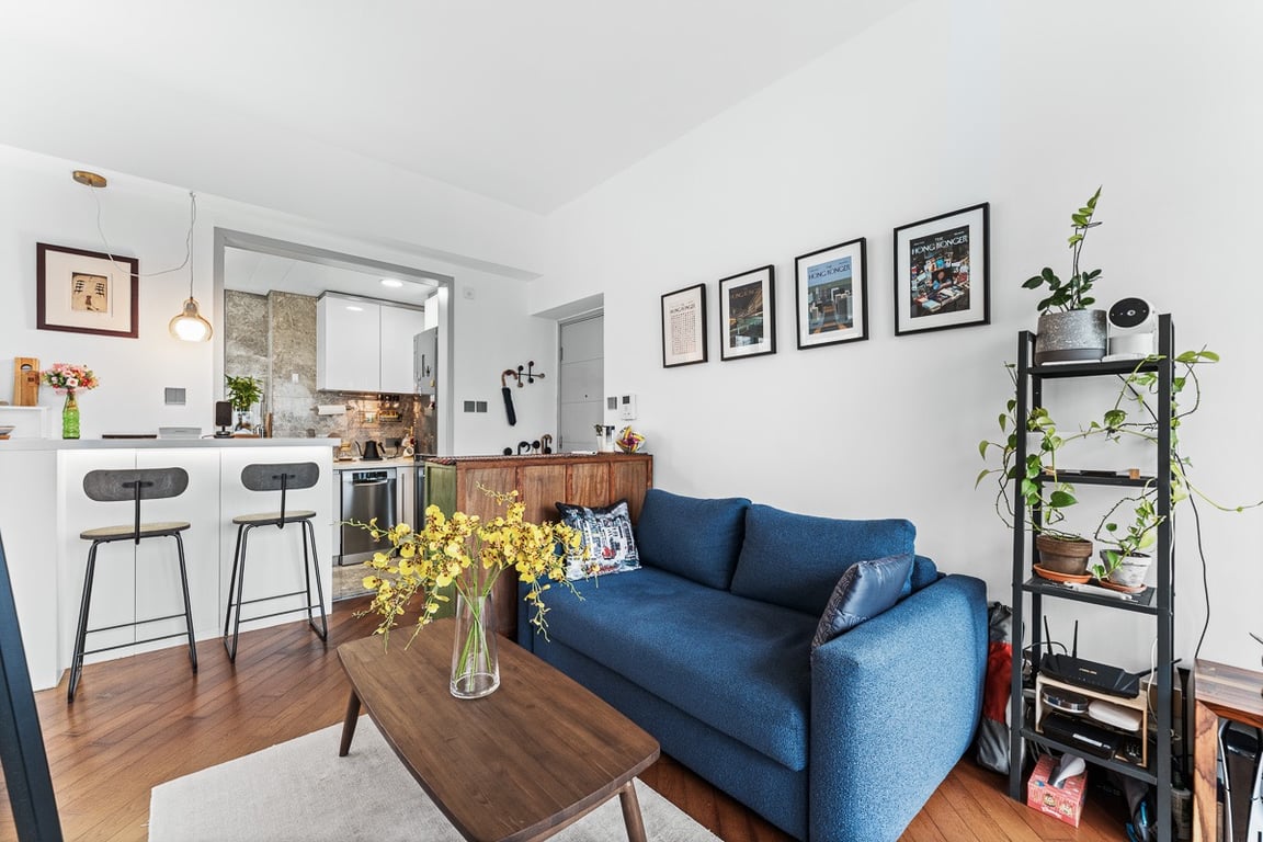 One Pacific Heights