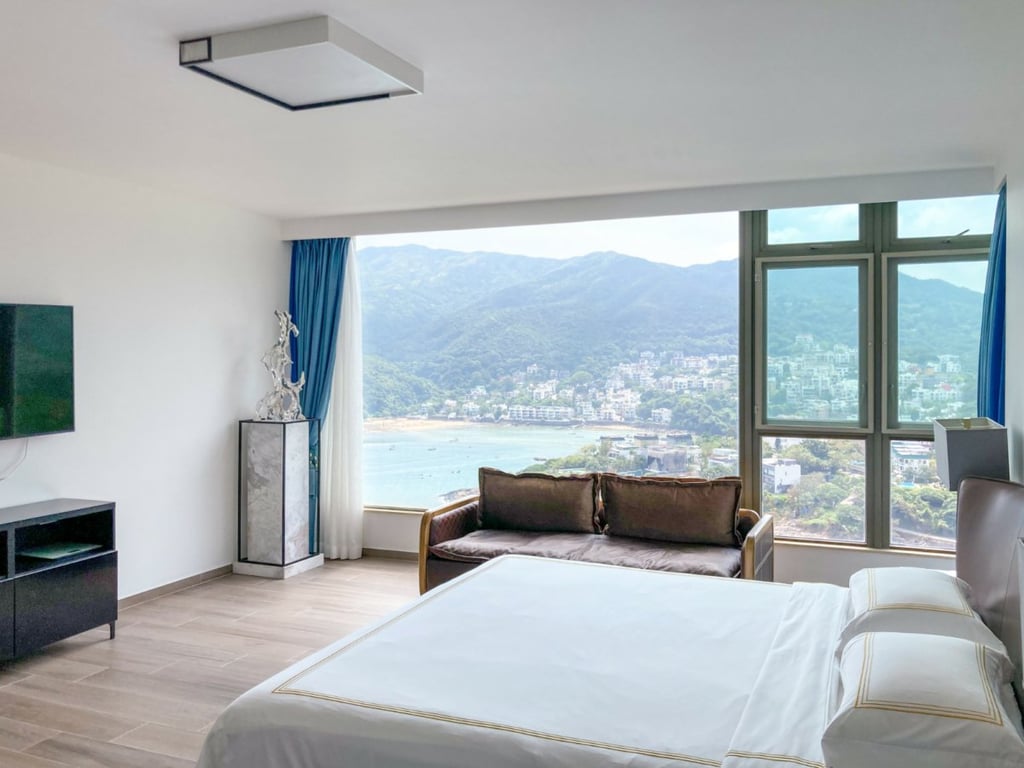 The Portofino