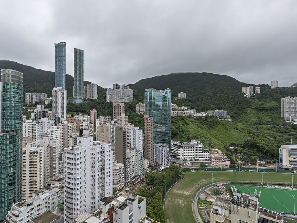 Ventris Place