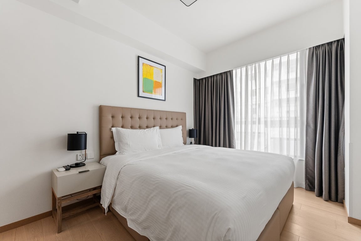 Eaton Residences