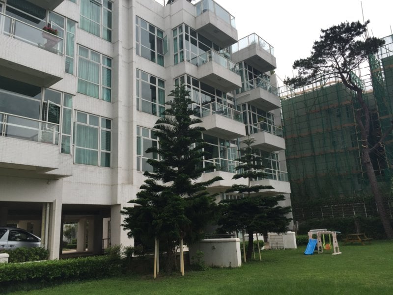 Hau Yuen