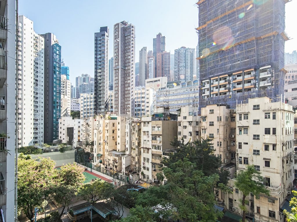 84-86 Ko Shing Street