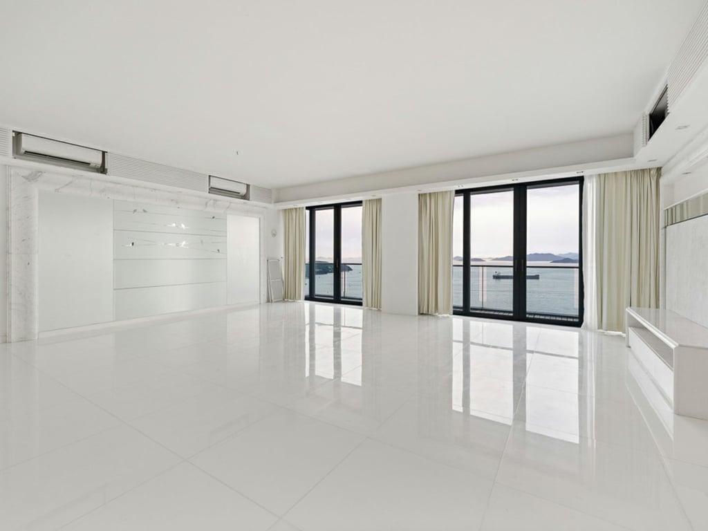 Residence Bel-Air South Towers (Phase 2) Twr 6