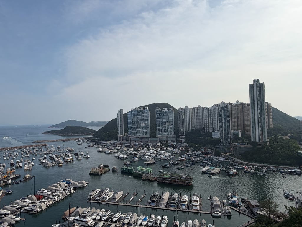 深湾9号