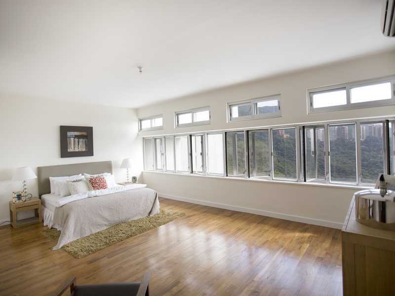 8 Deep Water Bay Road