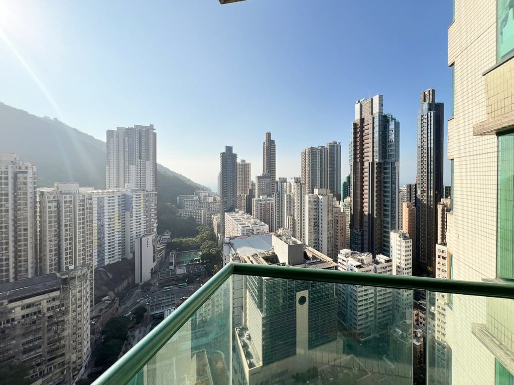 University Heights Twr 1