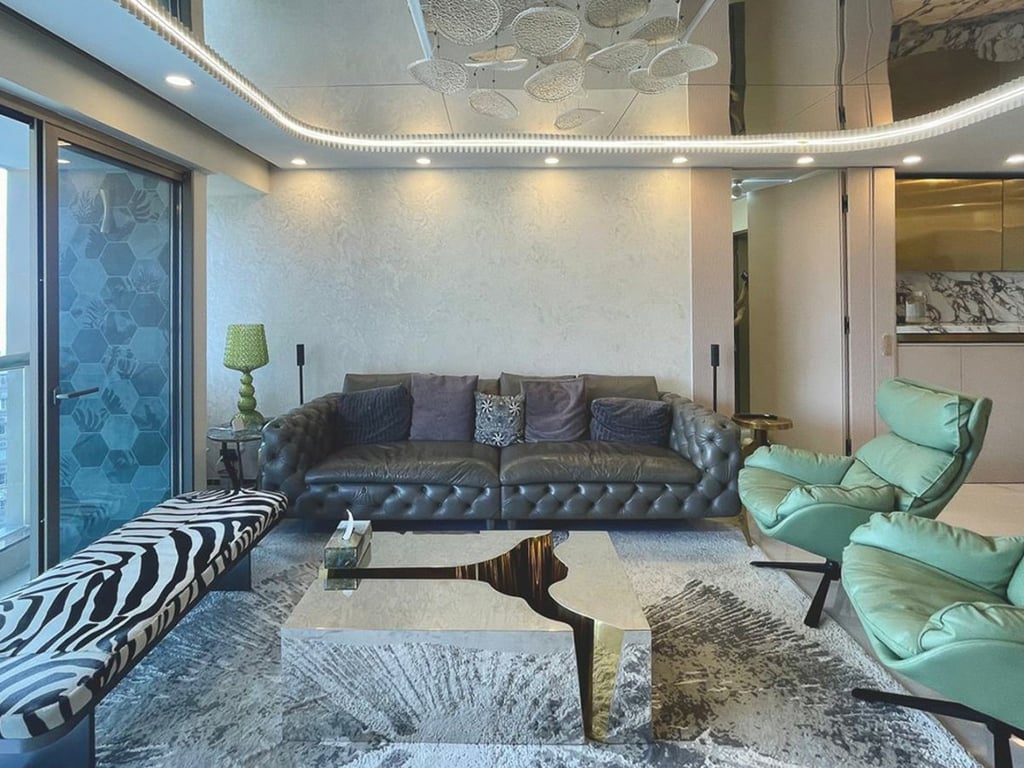 Baguio Villa