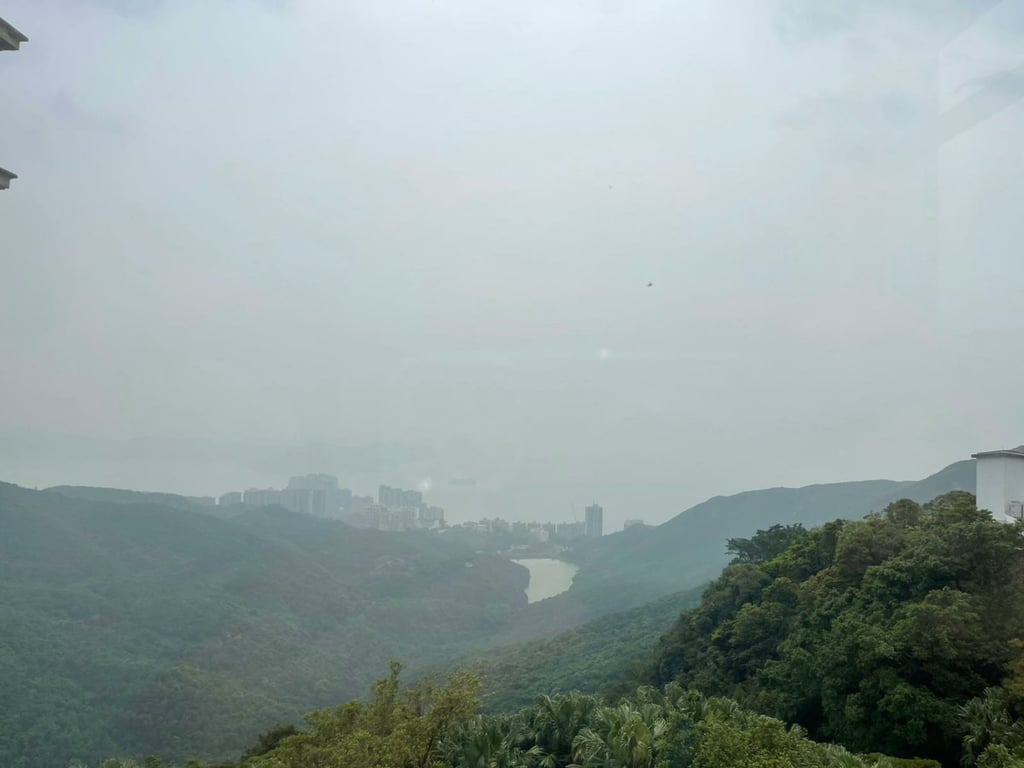 The Mount Austin