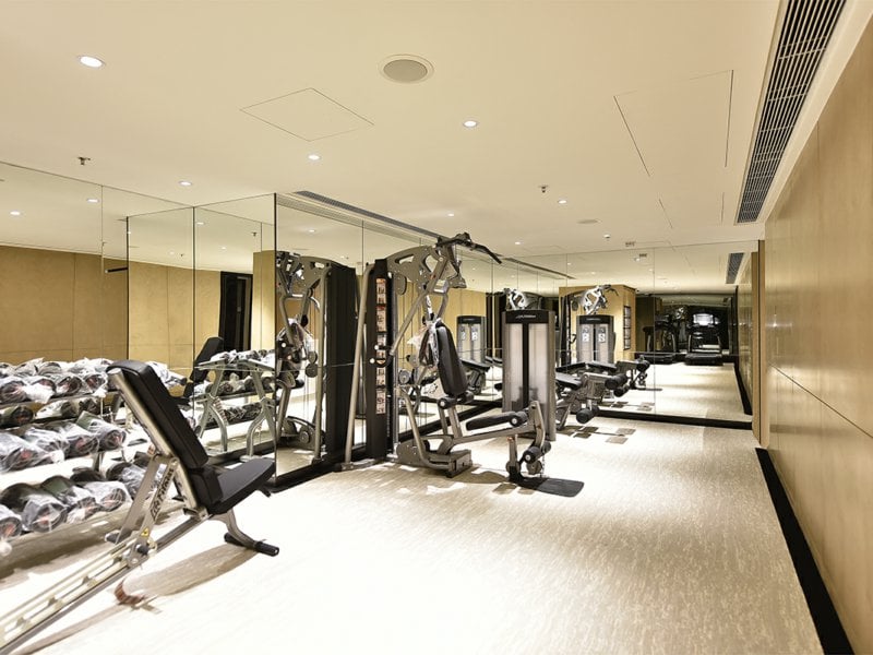 3 Macdonnell Road