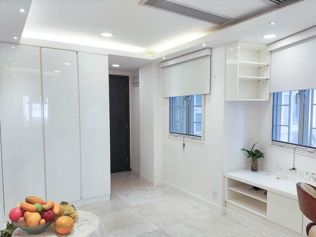 Nam Hung Mansion