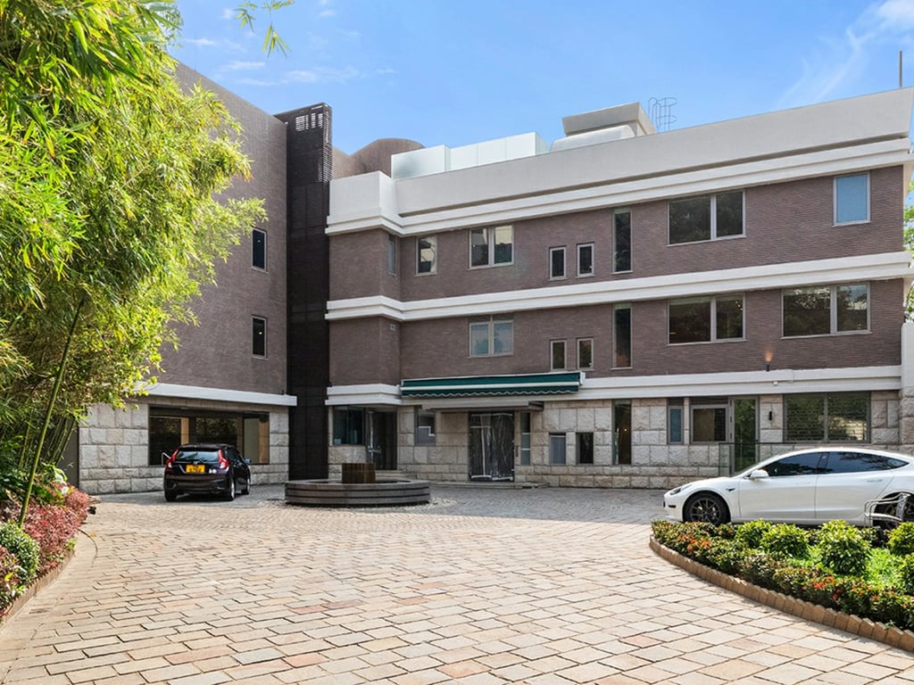 Yue Hing Court Blk B