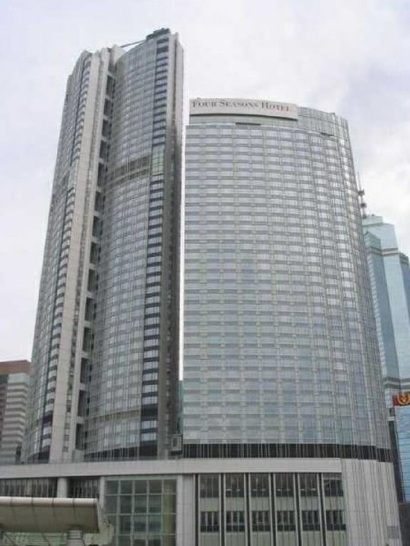 Four Seasons Place