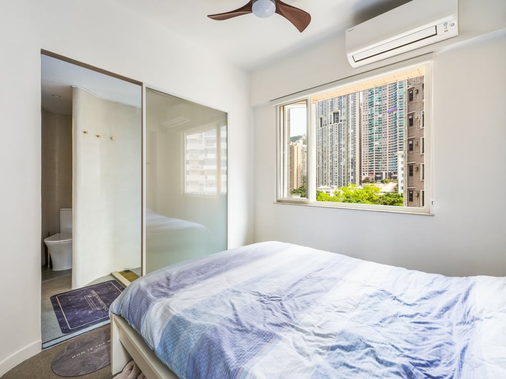 Jing Tai Garden Mansion