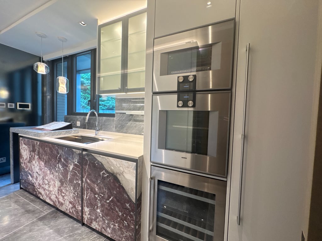 Central Peak Phase 1