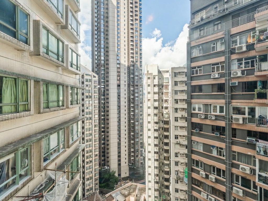 Goldwin Heights