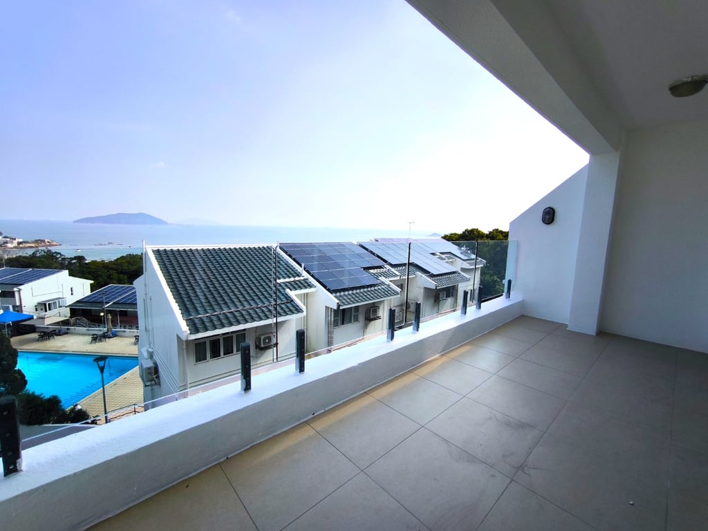 Leyburn Villas