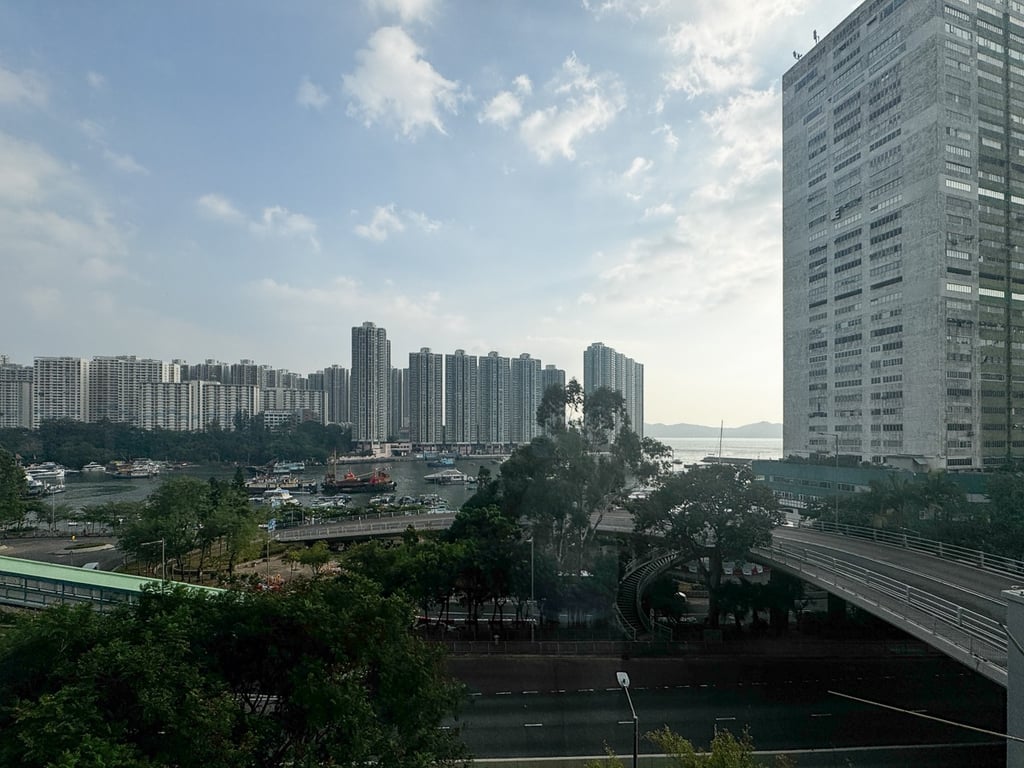 Grand Marine Center
