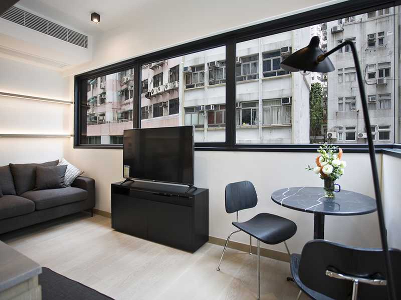 379 Queen's Road Central