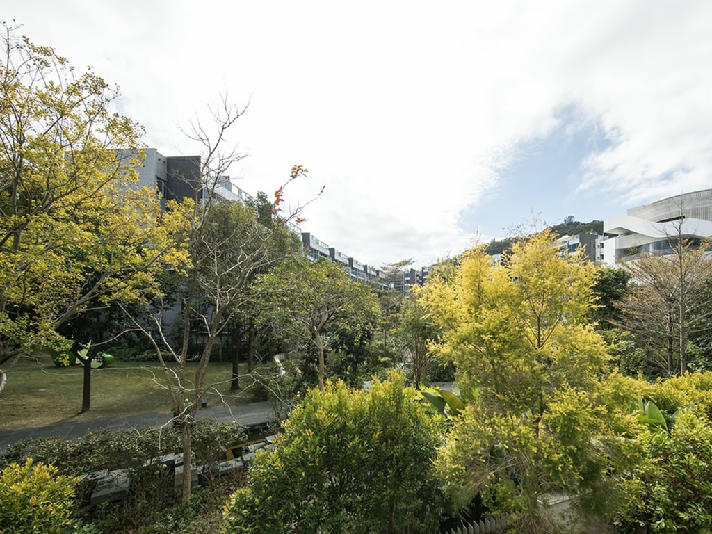 Mount Pavilia