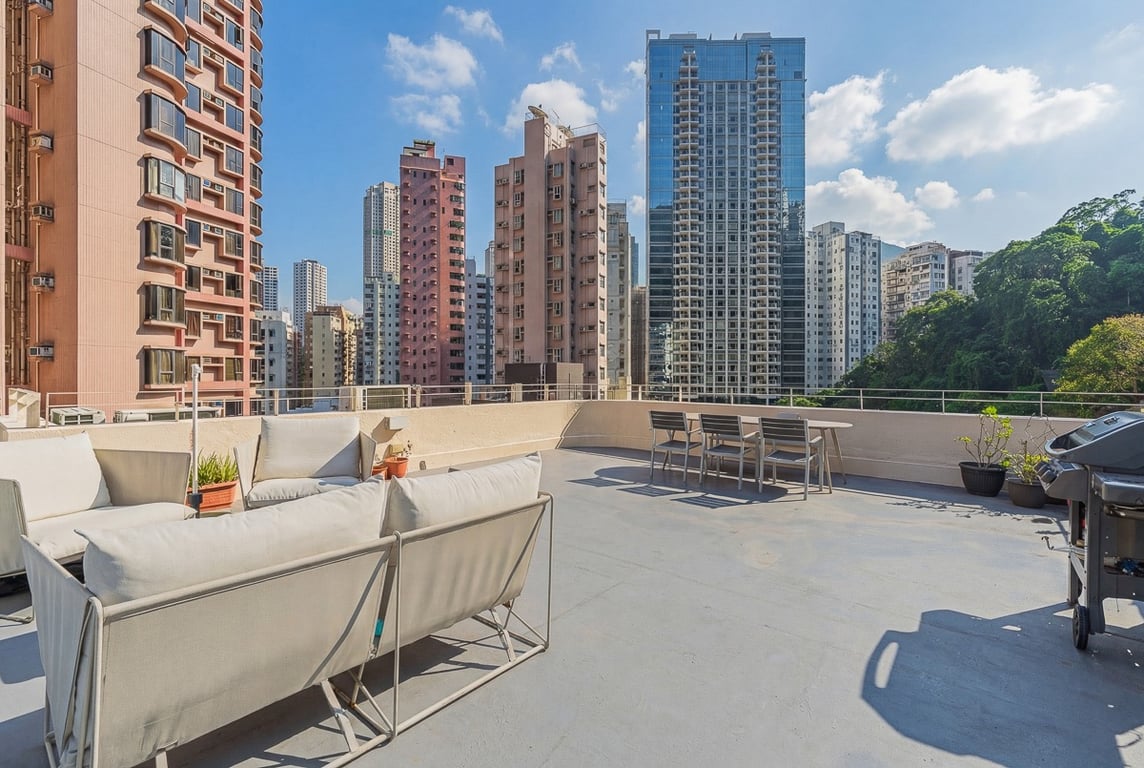 27-29 Village Terrace