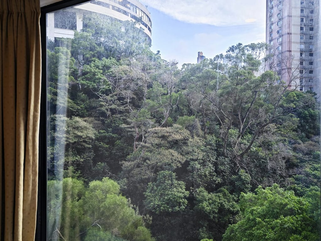 1 Tai Hang Road