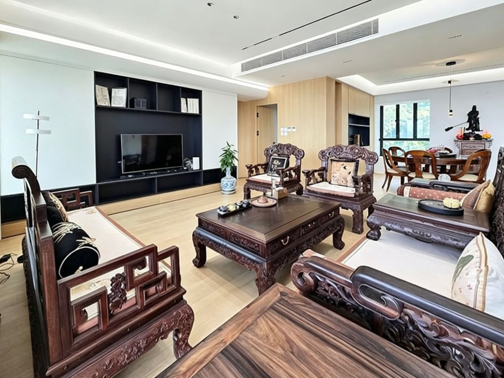 The Mayfair