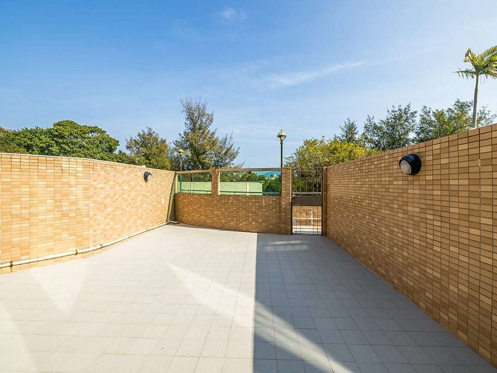 Horizon Crest