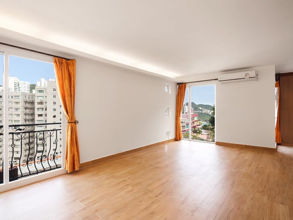 Belleview Place