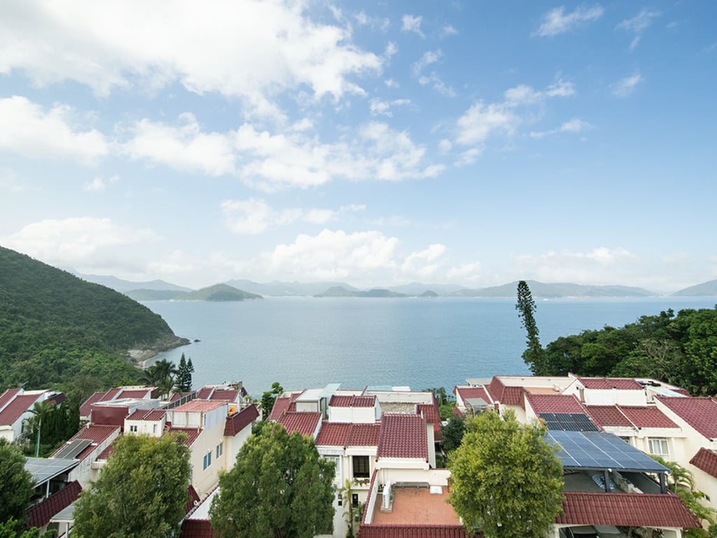 Bella Vista