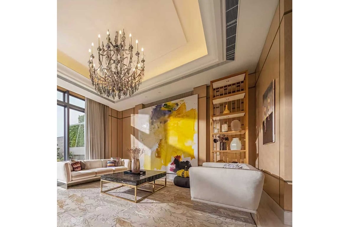 Horizon Drive No.1, Chung Hom Kok Road 44 46 48 & 50